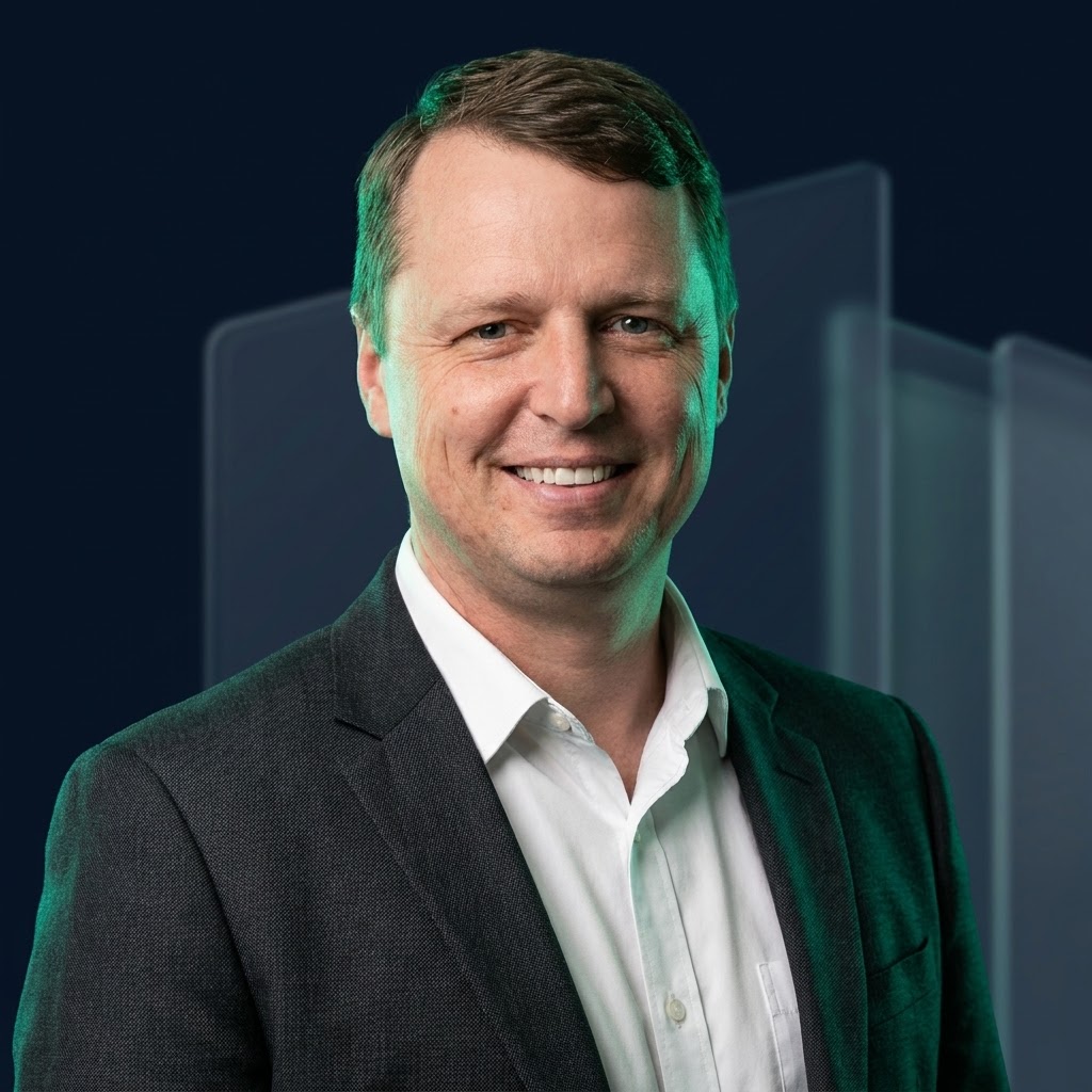 Karolis - Founder